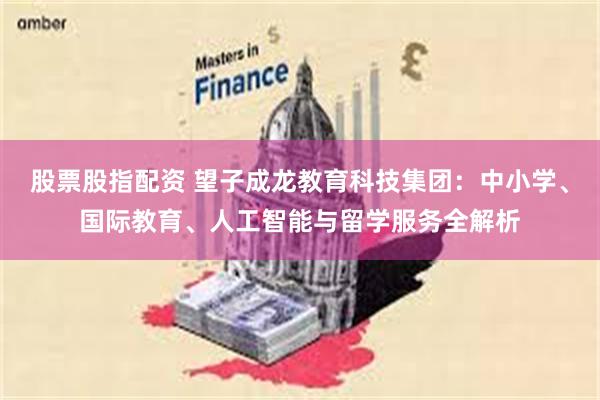 股票股指配资 望子成龙教育科技集团：中小学、国际教育、人工智能与留学服务全解析
